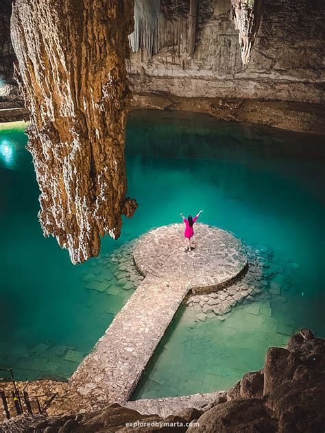 27 best places to visit in the Yucatan Peninsula, Mexico