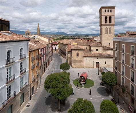 Gallery of Concéntrico 10 Opens with 20 Urban Installations to Explore ...