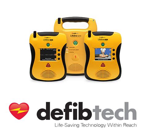 Defibtech Reviews 的图像结果