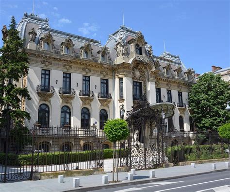 GEORGE ENESCU MUSEUM (MUZEUL GEORGE ENESCU) (2025) All You Need to Know ...