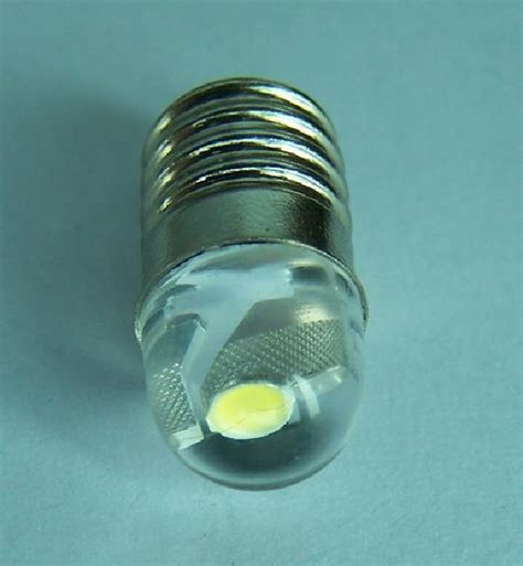 Image result for LED Flashlight Bulbs