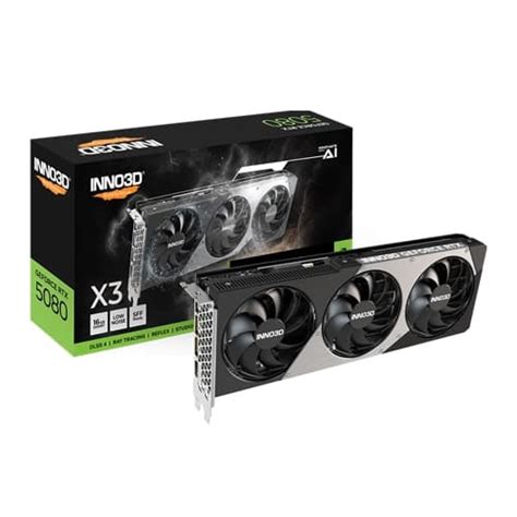 Nvidia Geforce RTX 5080 GPU, Best Price