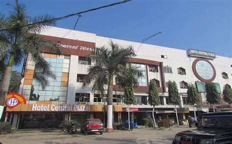 Experience Perfection In These 15 Hotels In Siliguri For Different Budget
