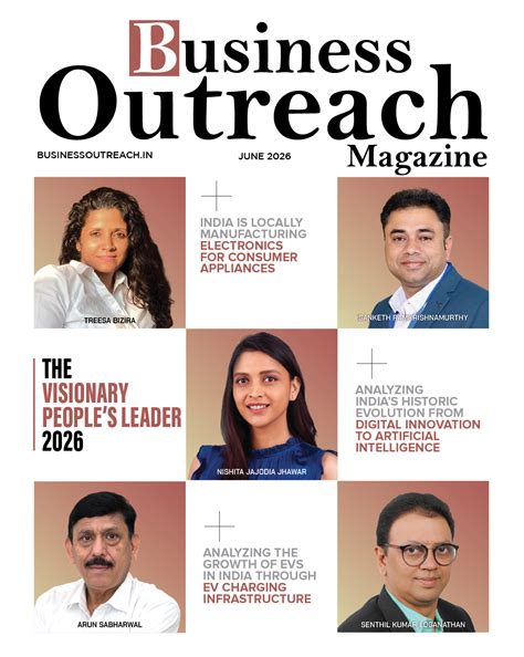 Talk About Bloomberg India | Business Outreach