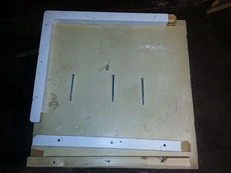 Image result for Homemade Silk Screen