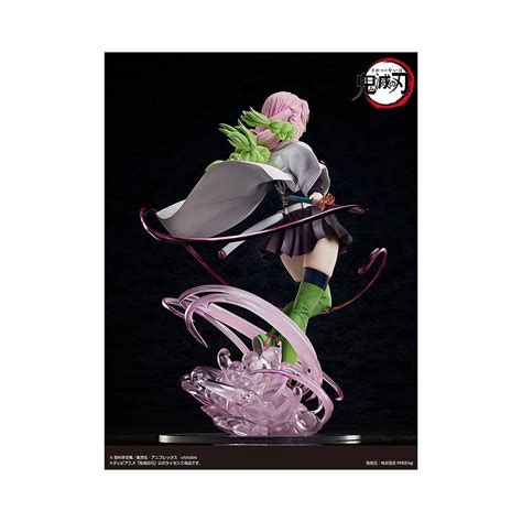 フリーイング(FREEing) FREEing Demon Slayer: Kimetsu no Yaiba Mitsuri India | Ubuy