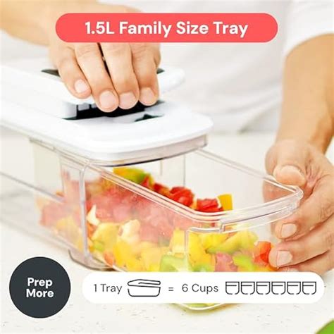 Fullstar Mandoline Slicer for Kitchen - Vegetable India | Ubuy