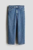 Boy's Baggy Jeans | H&M IN