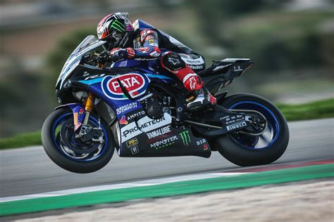 WorldSBK: Rea Returning To Action At Aragon - Roadracing World Magazine ...