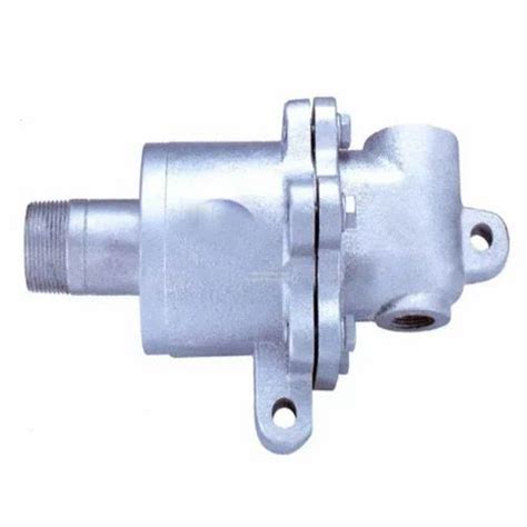 Rotary Joint - Single Flow Rotary Joint Manufacturer from Mumbai