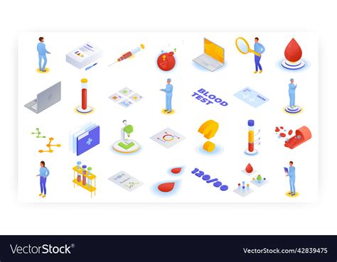 Lab Testing Vector 的图像结果