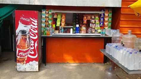 Menu at Chai Biskoot, Majali