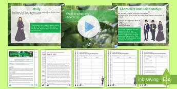 Great Expectations GCSE Resources | 19th Century Novel