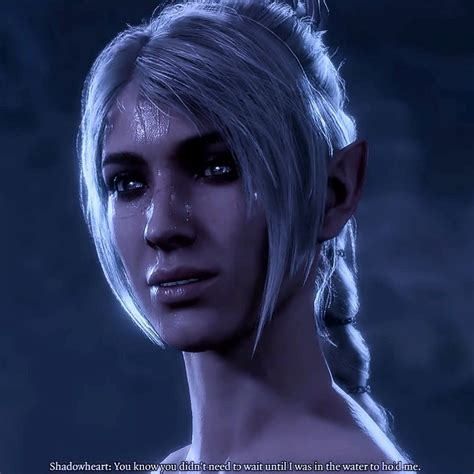 shadowheart icon ᯤ | Art à thème cheval, Donjons & dragons, Baldur’s gate