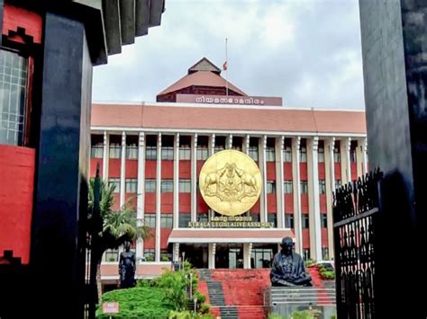 Opposition stages walkout in Kerala Assembly for the second consecutive ...