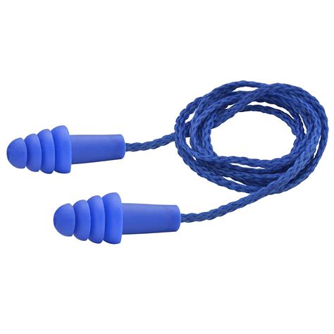 Reusable Ear Plugs - Safeatheight