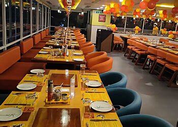 3 Best Buffet Restaurants in Nagpur, MH - Expert Recommendations
