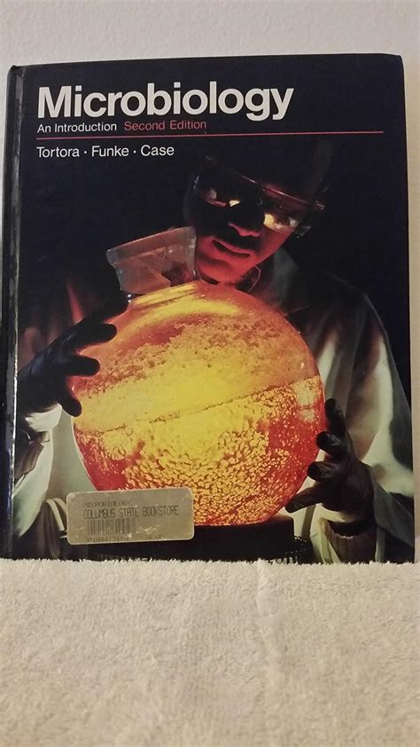 Buy Microbiology: An Introduction Book Online at Low Prices in India ...