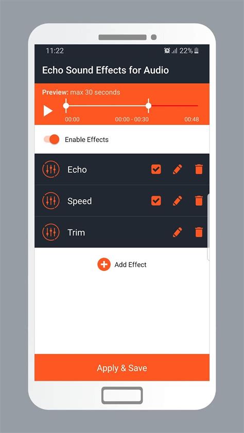 Image result for Sound Effects Android Apk