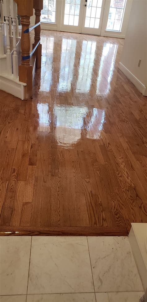 K & J Flooring Offers Residential Hardwood Flooring in Houston, TX 77015