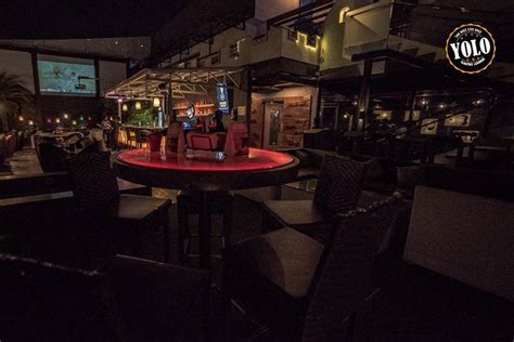 Yolo Gastro Lounge - Places - Pimple Saudagar - Weddingwire.in