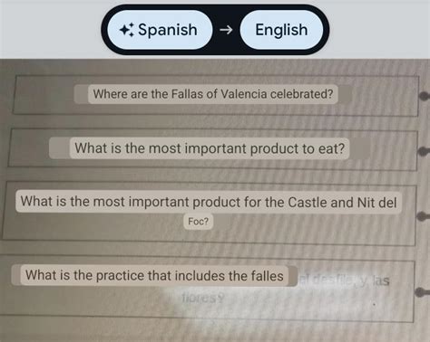 This is Spanish help me out to be marked as brainlist. - Brainly.in