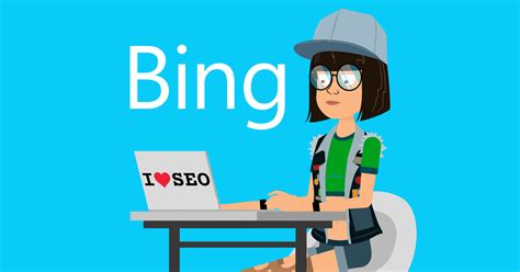 Bing Webmaster Tools 的图像结果