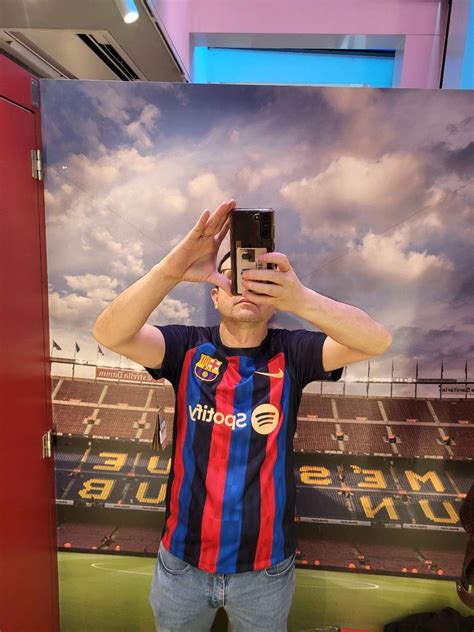 Virgilio Fiorese (VICO) on LinkedIn: #barca | 10 comments