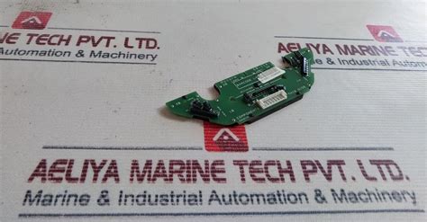 Rotork 60-114 Local Control Panel Gsk0749 – Aeliya Marine Tech