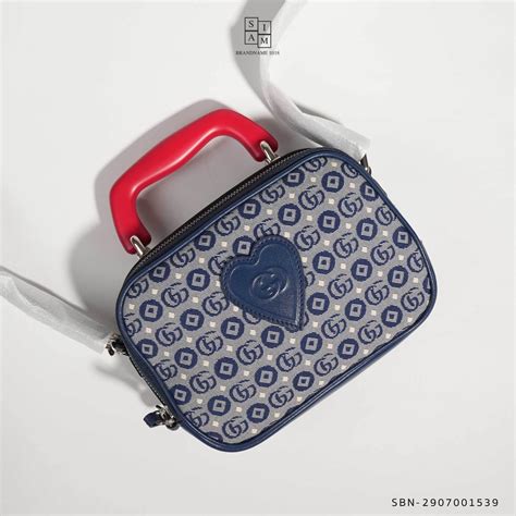 New GG Top Handle - Siam Brandname