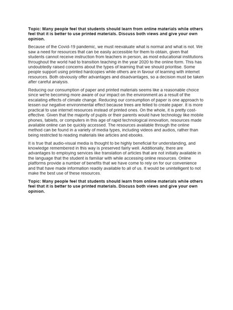 Image result for Topic or Task Definition