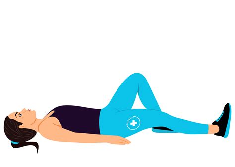 Image result for Contralateral Leg Raise