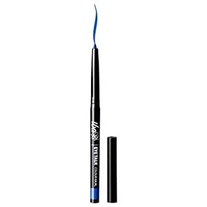 Buy Iba Eye Talk Colour Kajal - 01 Intense Blue | 16 Hr Smudge Proof ...