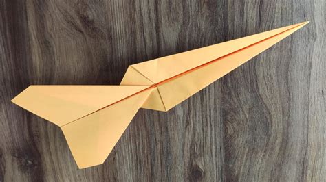 Origami airplane instructions how to make paper airplanes – Artofit