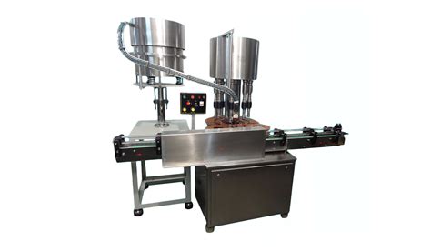 Image result for Bolt Capping Machine