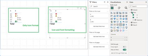 Image result for Microsoft Icon Conditional Formatting