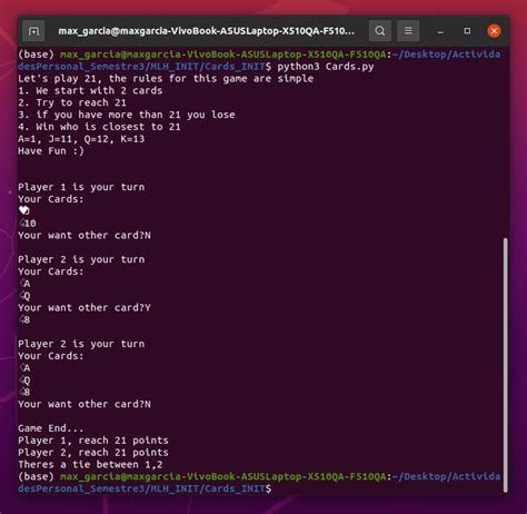 Image result for Suit 21 Card Game Java Programming
