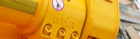 About Hyva | Hyva - We move your world