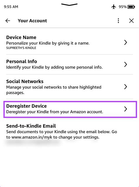 Image result for How to Remove Authentication Problem Amazon Kindle