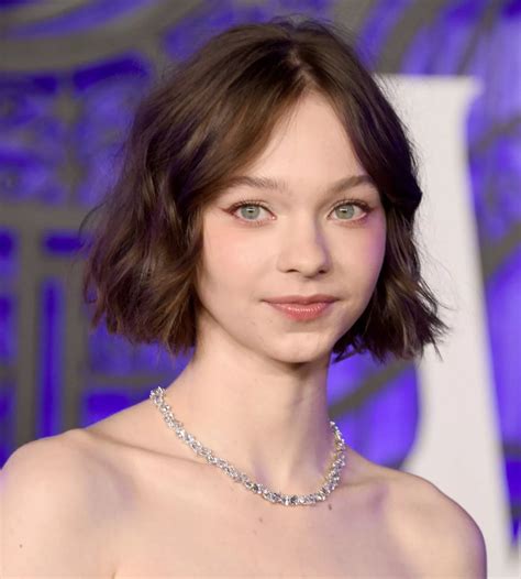 Emma Myers - Biography, Height & Life Story | Super Stars Bio