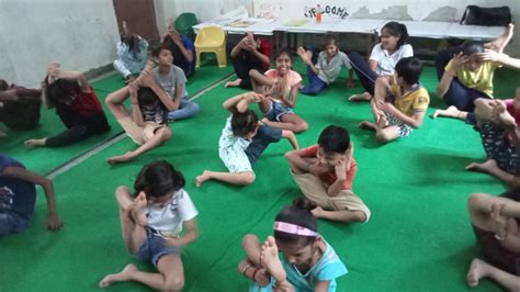 Sant Gyaneshwar Model School