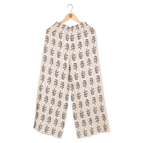 Flora & Fauna - Full Print Pants – Beautiful Life Enterprises LLP