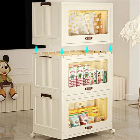 Image result for Large Storage Container with Layers