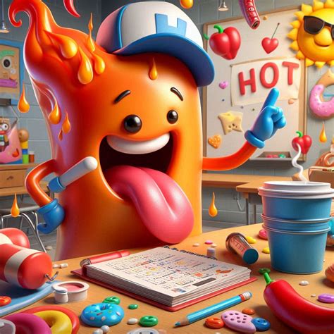 200+ Hilarious It's So Hot Jokes That Will Make You Sweat with Laughter ...