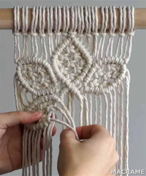Image result for Macrame Making