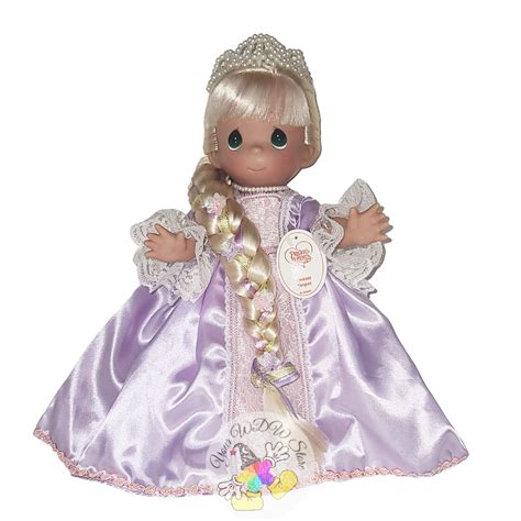 Precious Moments Dolls