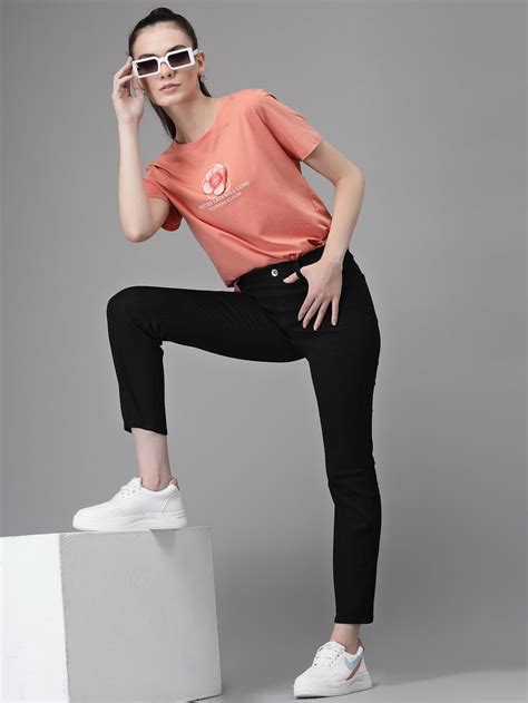 Women Jeggings | From ₹1,999 | 80% Off Sale