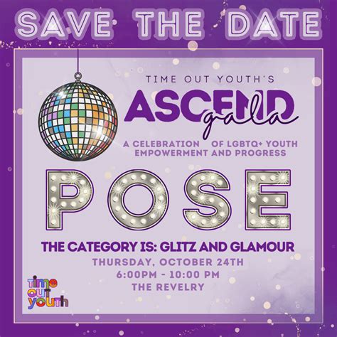 Homepage - Time Out Youth