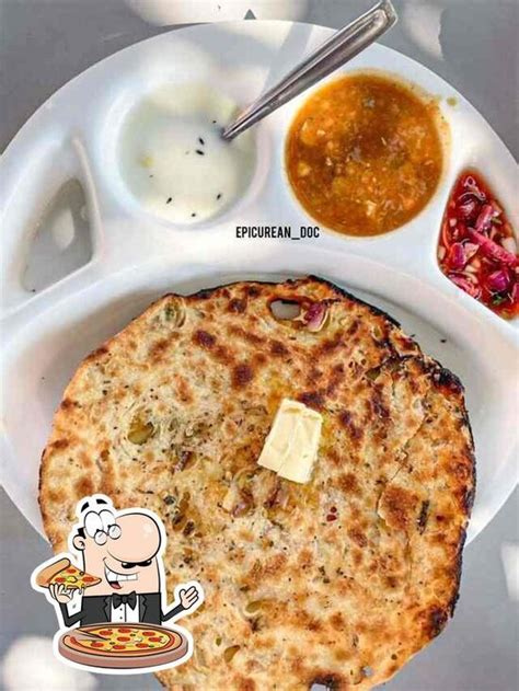 Kulcha Cafe, Faridabad, 11, Sector 21C Rd - Restaurant reviews