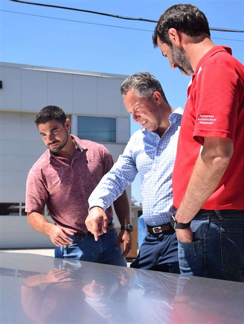 4 Ways to Improve Architectural Materials Selection | Zahner